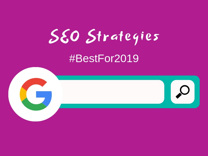 seo strategies