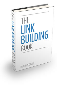 Link building book