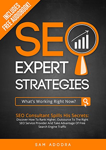 SEO expert stregies