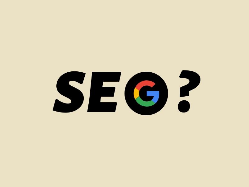 what is seo