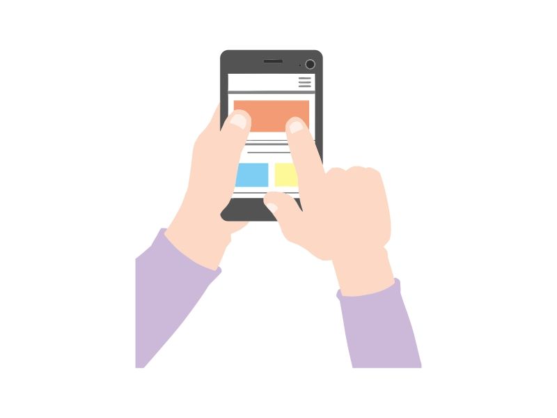 Make your site mobile optimized