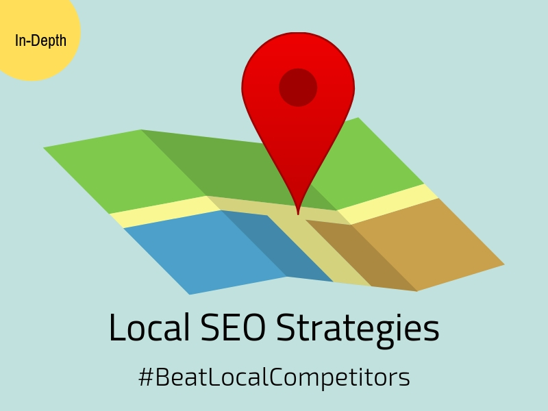 5 Businesses Types That Should Reap The Most From Local SEO