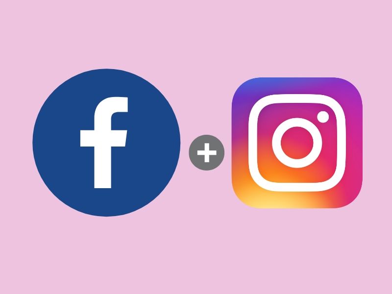 Instagram ad running using Facebook ad manager