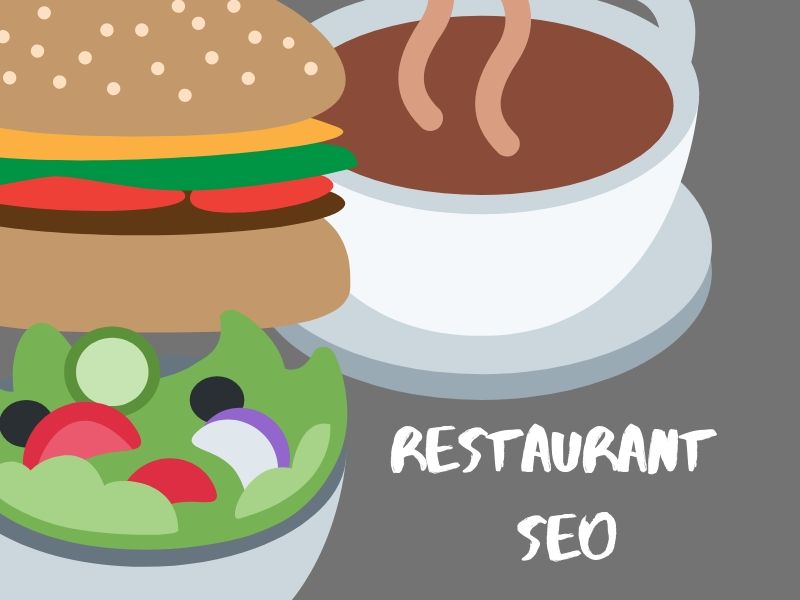 restaurant seo