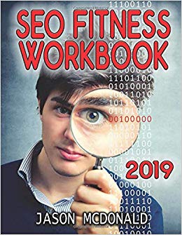 seo fitness workbook