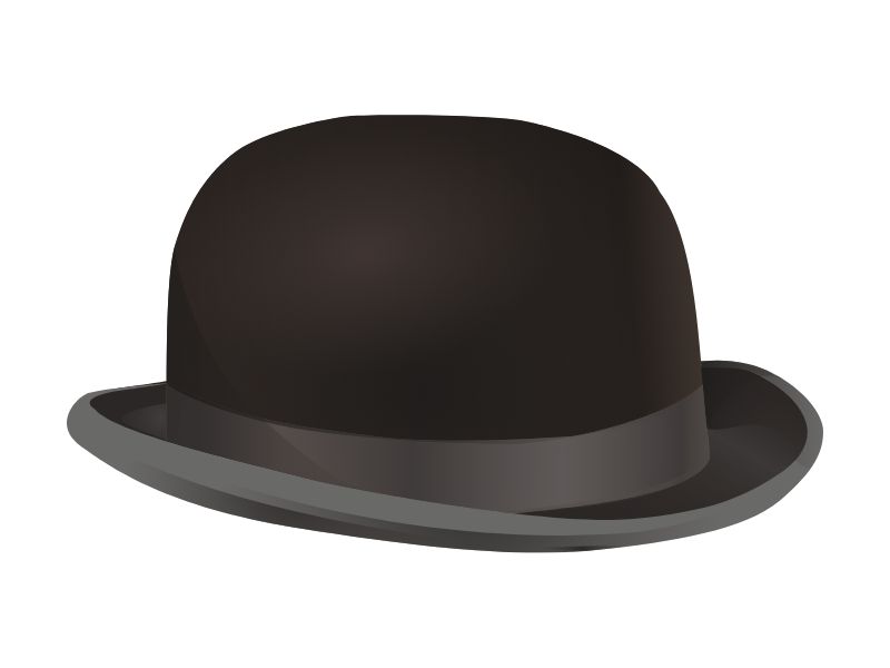 Bowler store hat seo