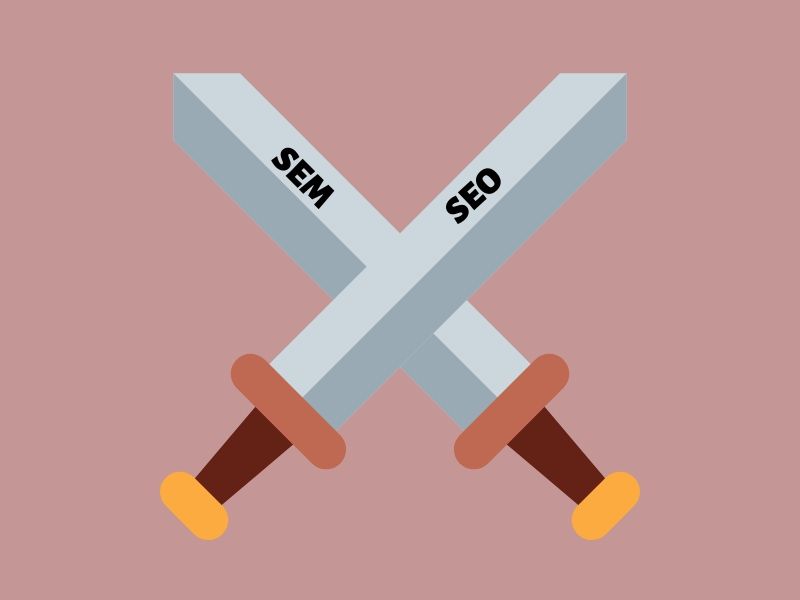 seo vs sem: which is better