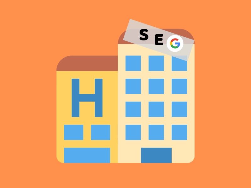 seo tips for hotels
