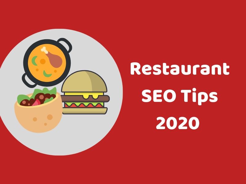 SEO Tips For Restaurants