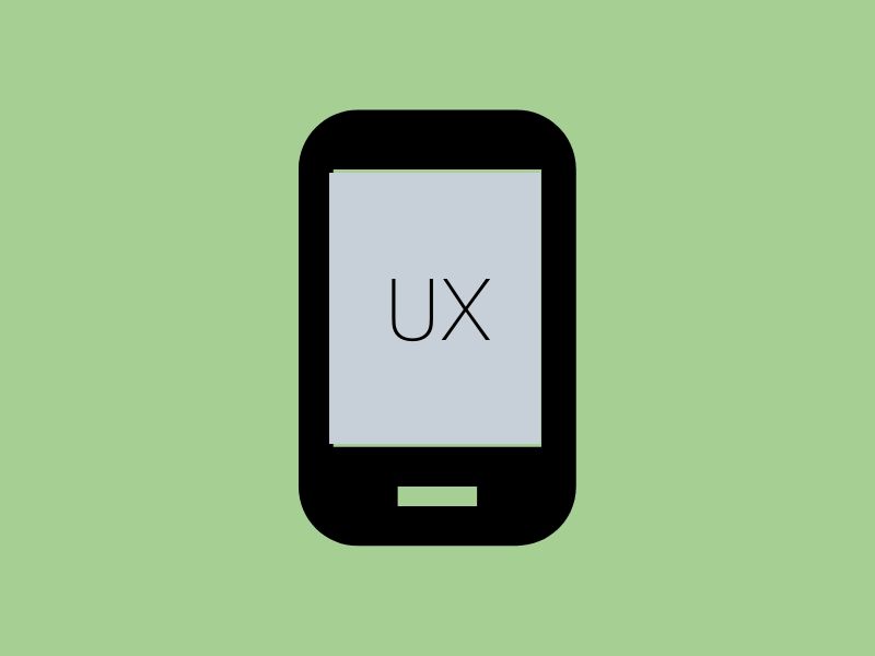 mobile UX for SEO trends