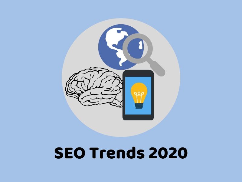 seo trends 2020